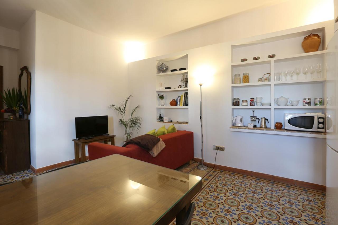 Carmen En El Albaicin Con Jardin Y Vistas Apartment Granada Bagian luar foto